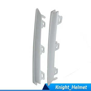 Fits for 2013-2014 Cadillac ATS Chrome Fog Light Trim Molding Left and Right - Picture 1 of 8