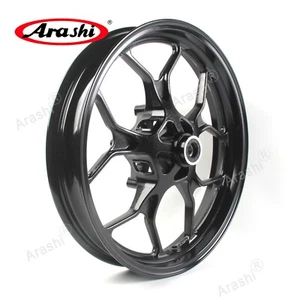Para Yamaha YZF R3 / ABS 2015-2024 YZF-R3 Llanta Rueda Delantera 17x2.75'' - Imagen 1 de 4