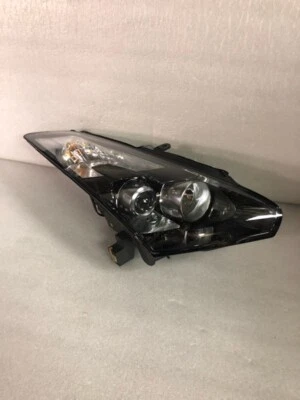 Faro derecho xenón HID pasajero Nissan GT-R 2010-2014 26010KB52A nuevo fabricante original Foto 1 de 4