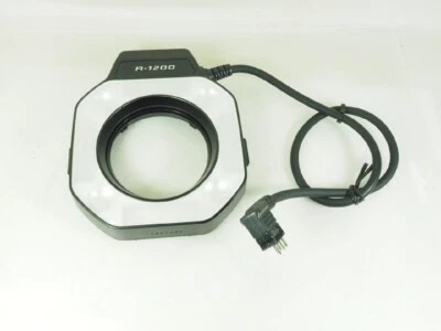 Minolta Macro Ring R-1200 - Image 1 of 2