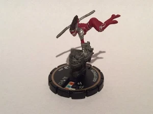 DC HeroClix Collateral Damage Single Figure - Picture 1 of 27