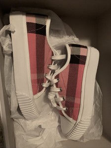 ebay burberry shoes