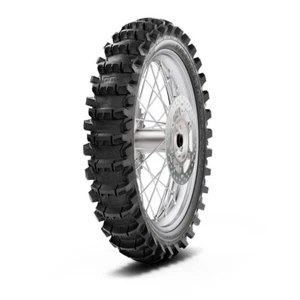 Pneumatico Pirelli Scorpion MX Soft 410 110/90-19 62M NHS, post terreni morbidi - Foto 1 di 1