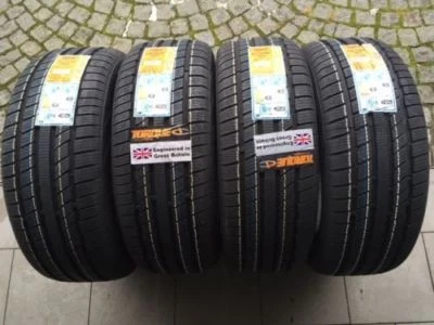 Allwetterreifen 195/45 R16 84V XL M&S  Fiat 500  - Bild 1 von 3