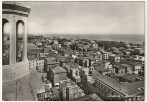 PESCARA - PANORAMA - VIAGG. 1953 -61801- - Picture 1 of 1