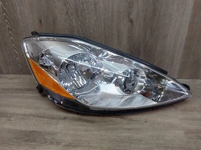Faro derecho Toyota Sienna Limited 2005-2010 montaje OEM pieza #81110-AE030 Foto 1 de 4