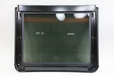 Nuevo OEM Ford techo corredizo trasero vidrio DR13086YPY Lincoln MKX Nautilus 2016-2023 Foto 1 de 4