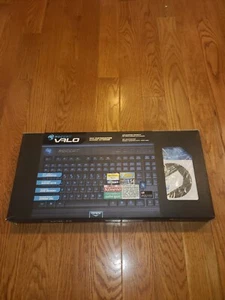 Clavier de jeu personnalisé Roccat Valo Max ROC-12-801 - Photo 1/12