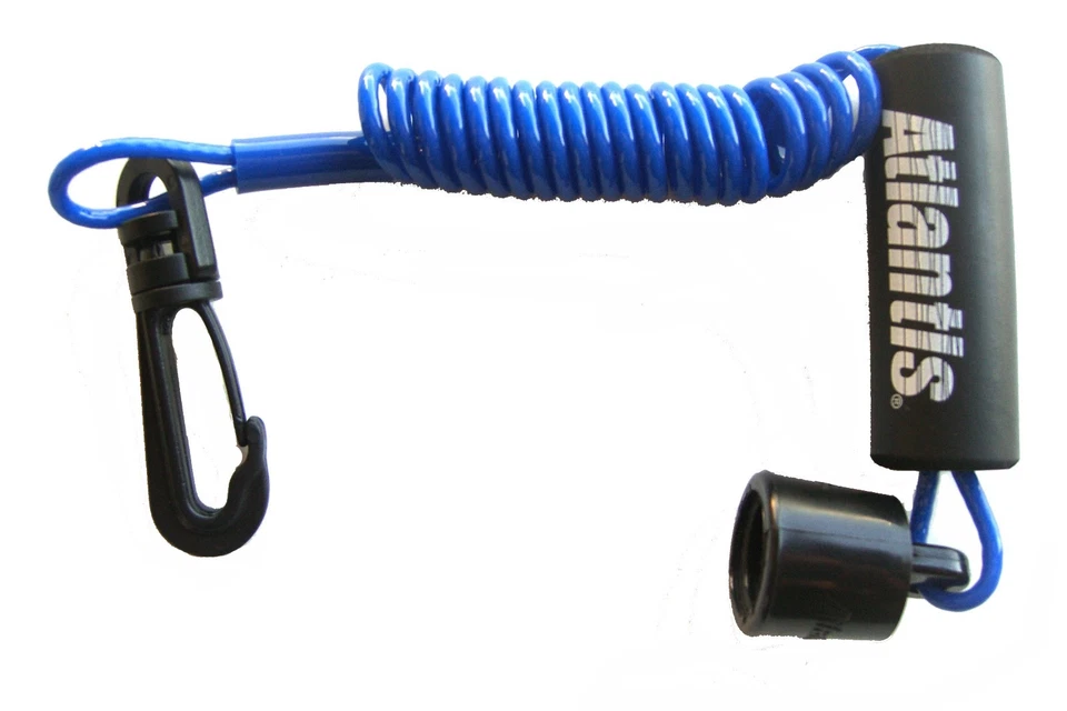 SEADOO GTX GTI GSX GS XP SPX SPI RXP RXT RXPX DESS CHALECO FLOTANTE CORDÓN Foto 1 de 1