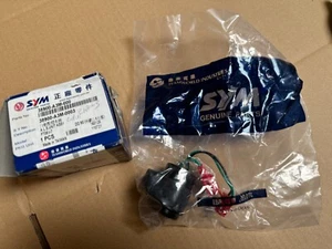 Genuine SYM VS125 MIO 50 MIO 100 Jet Sport X 50 ALS Unit Assy 38900-A3M-000 - Picture 1 of 6