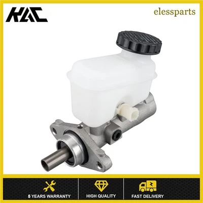 Brake Master Cylinder M630000 For Mazda Tribute Ford Escape 2001 2002-2004 - Image 1 of 4