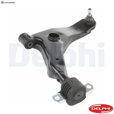 LENKER RADAUFHÄNGUNG TC2094 FÜR VOLVO B 4164 S2 1.6L B4184S2/4184S9 1.8L 4cyl - Bild 1 von 4