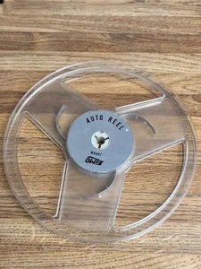 Elmo Auto Reel - Picture 1 of 6