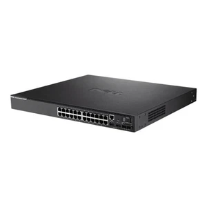 Switch Dell PowerConnect 5524 24 Porte Gigabit Gestibile - Zdjęcie 1 z 4