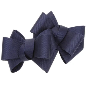 Dijes decorativos de lazos con hebilla de nudo de flores para mujer - Imagen 1 de 12