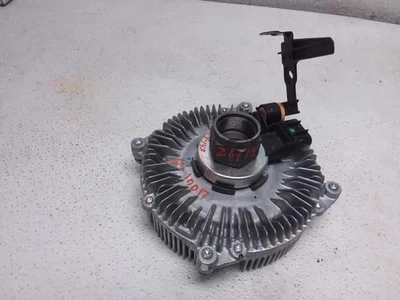 Ford F250 Super Duty 2023 ventilador embrague OEM 7,3 L motor con identificación de enchufe PC348A616DD Foto 1 de 4