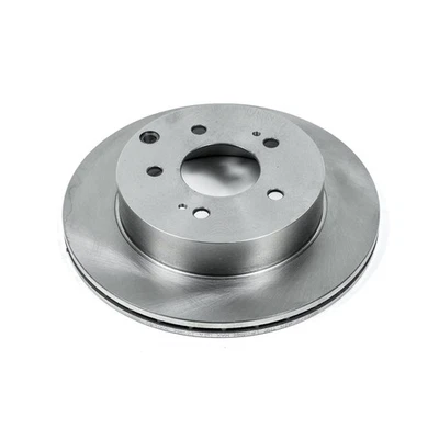 Rotor trasero PowerStop AutoSpecialty para Mitsubishi Eclipse Foto 1 de 2