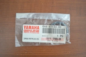 Yamaha Marine 6H4-41133-00 Exhaust Manifold Gasket - Picture 1 of 2