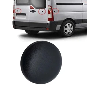 Hecktürdichtung Abdeckung für RENAULT für Master II III 7703074584 mit einfac - Photo 1/7