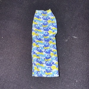#4665 Mattel Secret Messages Barbie Fashion DRESS ONLY - Picture 1 of 2