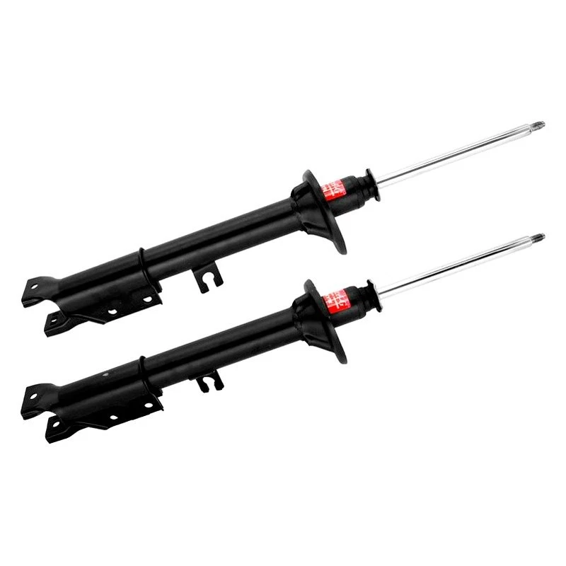 For Mercury Tracer 1987-1989 KYB VS-232012 Excel-G Rear Strut Set Foto 1 de 1