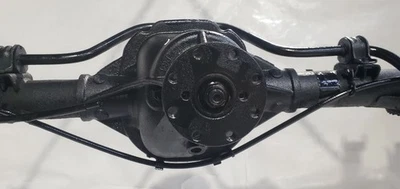 2003 2004 Mercury Marauder OEM Rear Axle 3.55 Ratio 4.6L - Imagem 1 de 4