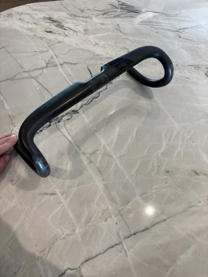 42cm Colnago R41 Carbon Aero Road Handlebar 31.8mm - Image 1 of 4
