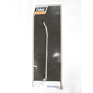 27244-48 Old 1233-48 Cad Plated Linkert Carb Choke Rod Colony 3364-1 - Picture 1 of 1
