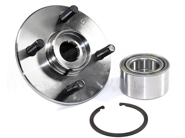 Kit de reparación de buje de rueda delantera Pronto 38XT27V para Saturn SL 1994-2002 Foto 1 de 1