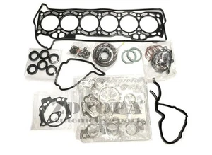 Set guarnizioni completo motore 1GFE 1G-FE GXE10 nuovo modello 04111-70151 04111-70241... - Foto 1 di 7
