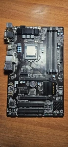 Gigabyte GA-Z97-HD3 Lga1150 Motherboard - Zdjęcie 1 z 7