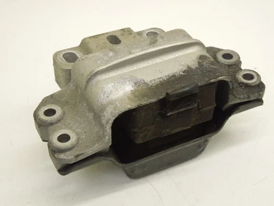 Skoda Octavia 1Z MK2 1.9 TDi NS Left Gearbox Mount for Manual Transmission - Image 1 of 4