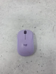 Logitech M220 Silent Wireless Mouse PC, Mac, Laptop 2.4 GHz with USB Receiver - Picture 1 of 5