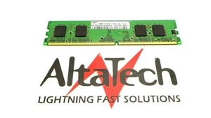 Samsung M378T3354BG0-CCC 256MB PC2-3200U DDR2-400 N-ECC RAM Memory - Tested - Picture 1 of 6