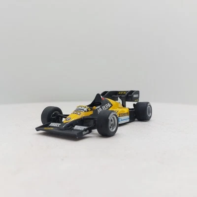 1/43 kit mounted ATS D7 BMW 1984 Gerhard Berger - Image 1 of 4