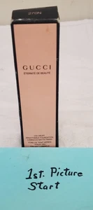 Gucci Luminous Matte Foundation 24H Wear Shade 2284 Airy Breathable Finish - Picture 1 of 8