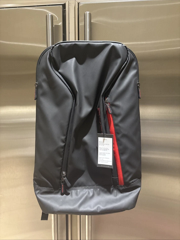 Bolsa/mochila de viaje Porsche Urban 2 en 1 Foto 1 de 4
