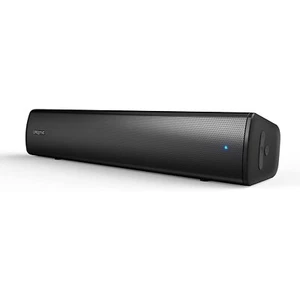 CREATIVE - Stage Air V2 Compact Under-monitor Soundbar, Black . - Picture 1 of 14