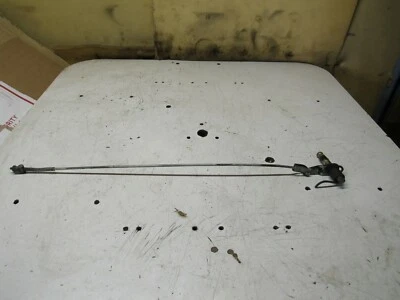 Honda Shadow ACE Spirit 1999 VT1100C VT1100 acoplamiento de freno trasero Foto 1 de 4