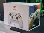 Google Stadia Premiere Edition Controller + Chromecast Ultra - NEW OPENED