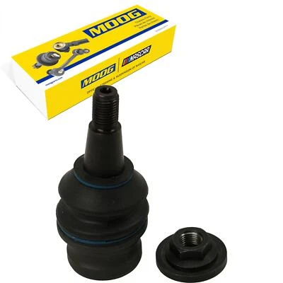 Rótula de suspensión delantera inferior delantera MOOG para Audi A4 Quattro 2012-2015 Foto 1 de 3