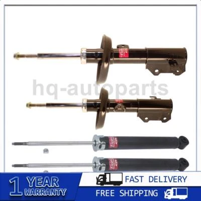 Amortecedores de suspensão KYB dianteiro esquerdo direito para 2010~2016 Buick LaCrosse 4x - Imagem 1 de 4