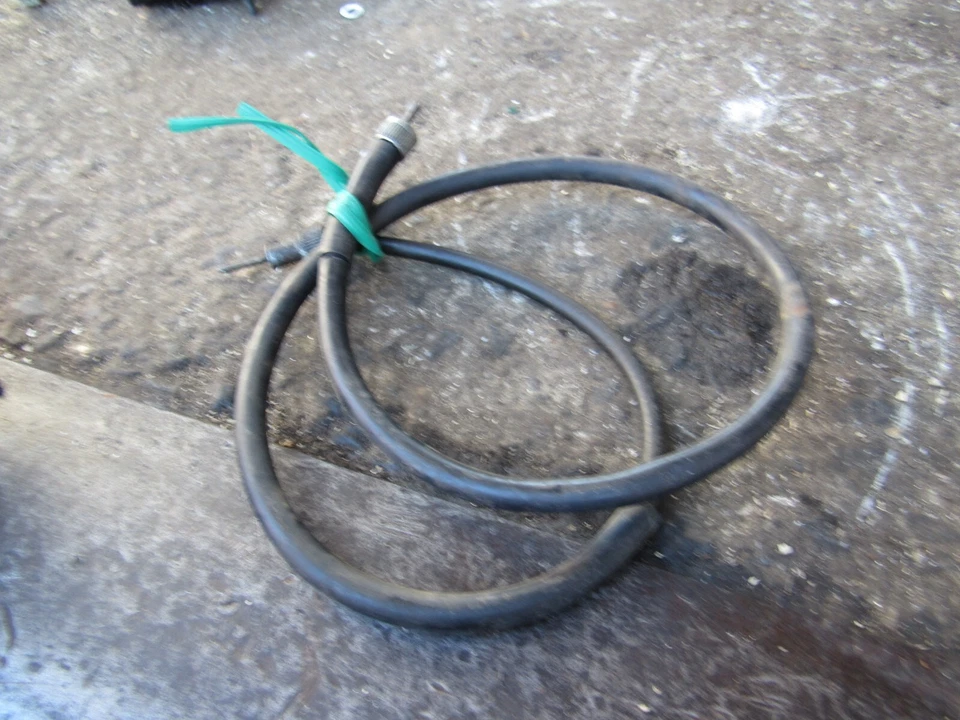 Yamaha FZR1000 1988 cable velocímetro Foto 1 de 1