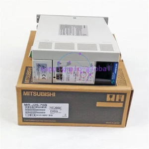 1PC New MITSUBISHI MR-J2S-70B AC Servo Driver - Picture 1 of 1