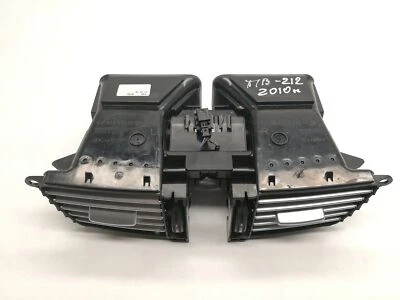 Ventilação de ar Mercedes-Benz E W212 E 250 CDI painel a21283025541 150kw 2010 - Imagem 1 de 4