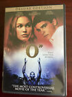 "O" (DVD, 2 disques édition Deluxe), Josh Hartnett