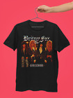 Hot Britny Fox Band Mädchen Schule schwarz Unisex Shirt S-234XL Geschenk Fans NG2041