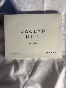 JACLYN HILL - Morphe - Eye Shadow Palette - Picture 1 of 4