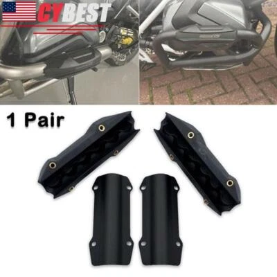 Protector de parachoques de barra de choque del motor para motocicleta BMW R1250GS R1200GS ADV Foto 1 de 4