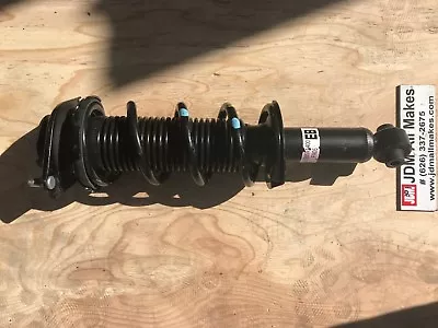 2015-2019 Subaru WRX STI Rear Strut Shock Spring Assy KYB Suspension NEW OEM  - Image 1 of 4